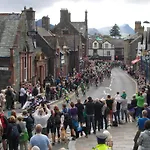 Swiss Court Keswick (Cumbria)