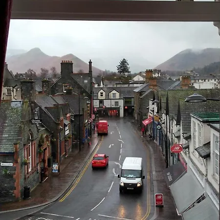 Swiss Court 4* Keswick (Cumbria)