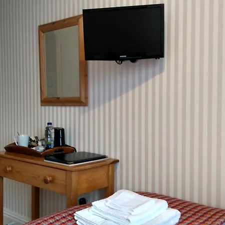 Swiss Court Bed & Breakfast