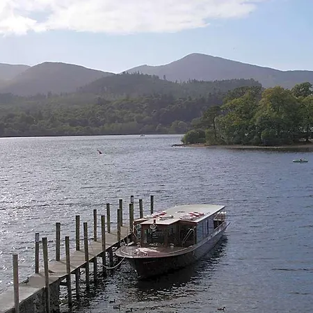Swiss Court 4* Keswick (Cumbria)