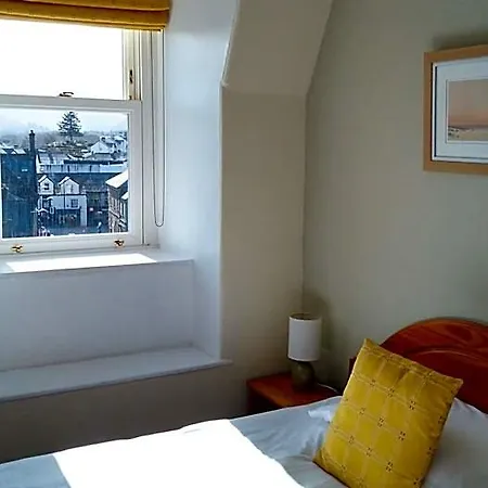 Swiss Court 4* Keswick (Cumbria)