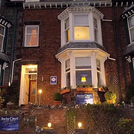Bed & Breakfast Swiss Court Keswick (Cumbria)