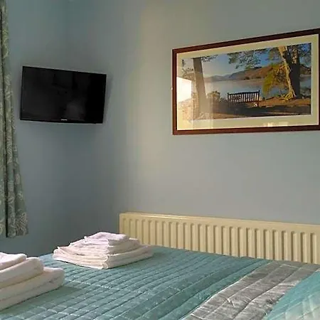 Swiss Court 4* Keswick (Cumbria)