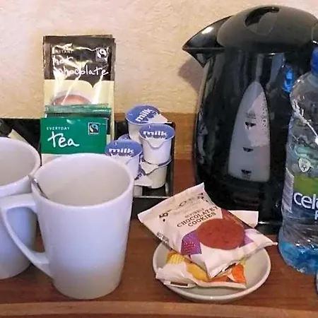 Swiss Court Bed & Breakfast