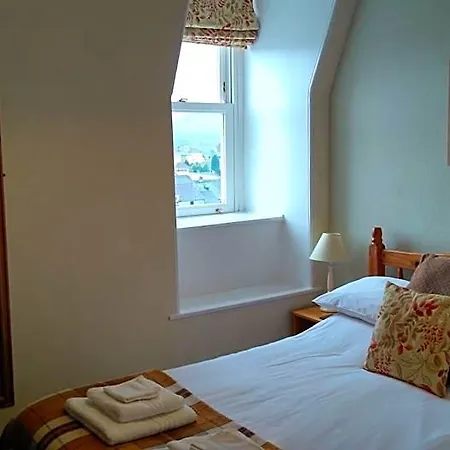 Swiss Court 4* Keswick (Cumbria)