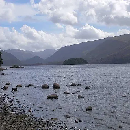Swiss Court 4* Keswick (Cumbria)