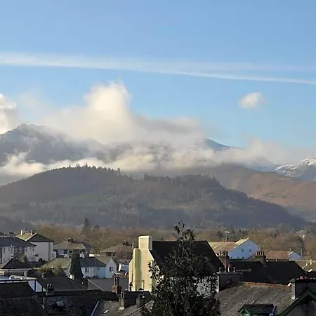 Swiss Court 4* Keswick (Cumbria)