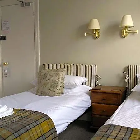 Bed & Breakfast Swiss Court