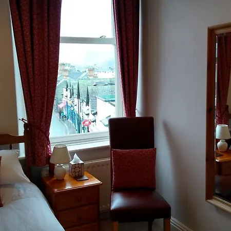 Bed & Breakfast Swiss Court 4*