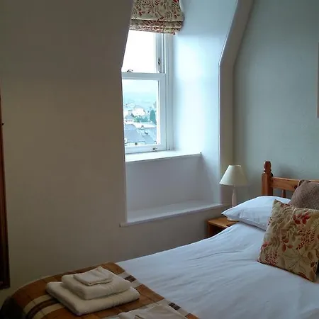 Swiss Court Bed & Breakfast