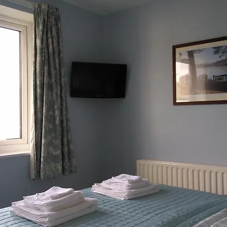 Bed & Breakfast Swiss Court 4*