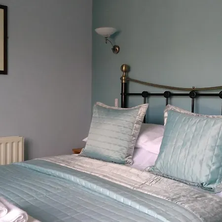Swiss Court 4* Keswick (Cumbria)