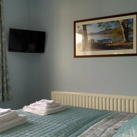 Bed & Breakfast Swiss Court 4*