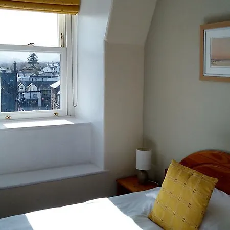 Swiss Court 4* Keswick (Cumbria)