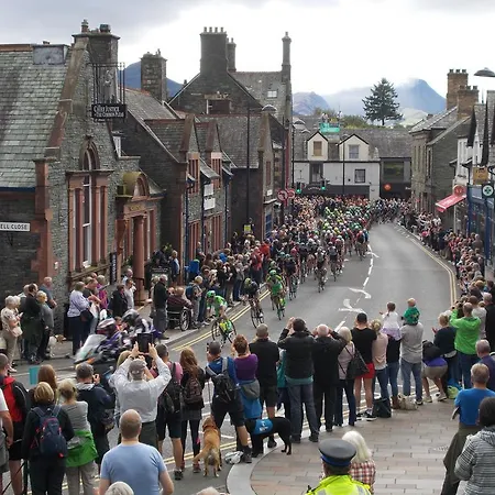 Swiss Court Keswick (Cumbria)