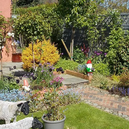 Swiss Court Bed & Breakfast Keswick (Cumbria)