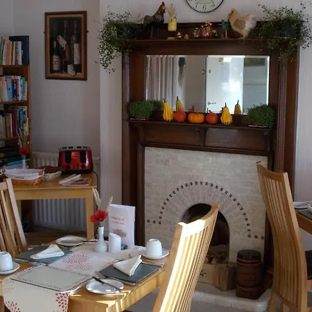 Swiss Court Bed & Breakfast