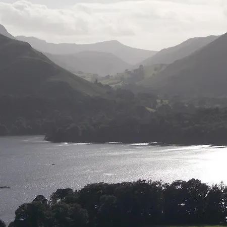 Bed and Breakfast Swiss Court