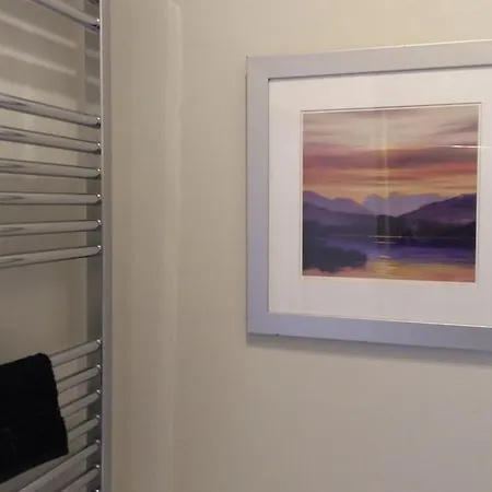 Oda ve Kahvaltı Swiss Court