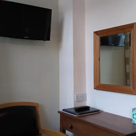 Swiss Court Keswick (Cumbria)