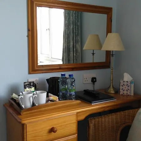 Swiss Court Keswick (Cumbria)