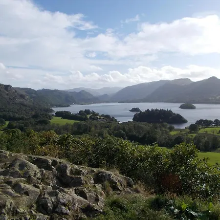 Swiss Court 4* Keswick (Cumbria)